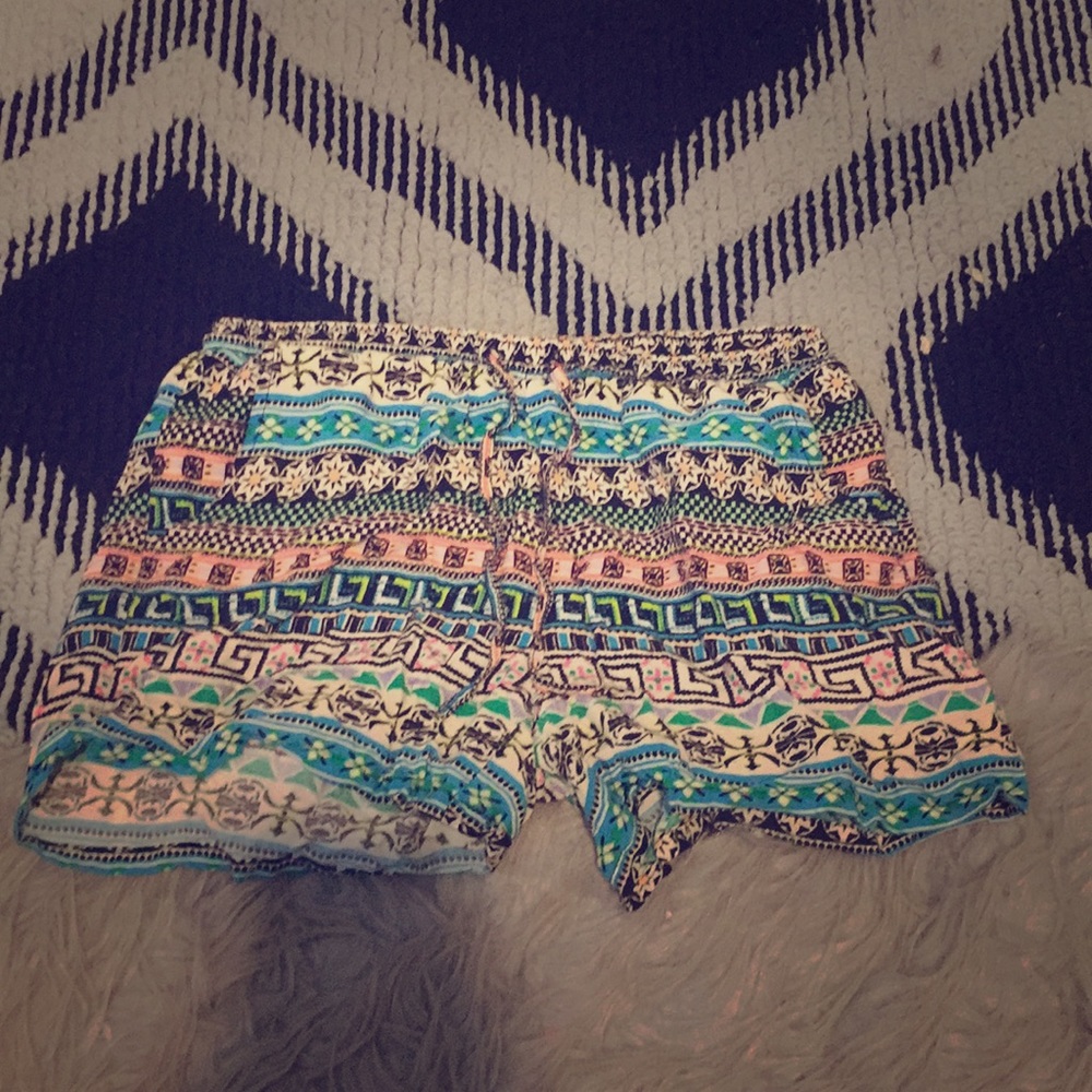 Sexy shorts
